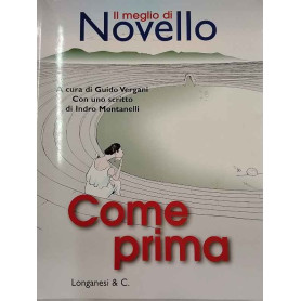 Come prima