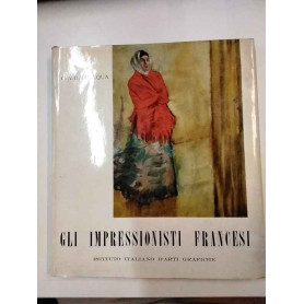 Gli impressionisti francesi