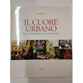 Il cuore urbano
