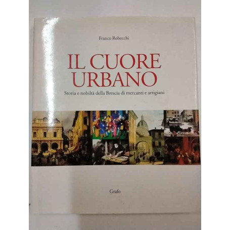 Il cuore urbano