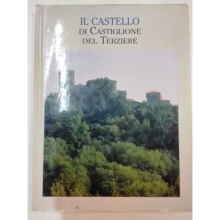 Il Castello di Castiglione del Terziere