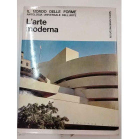 L'arte moderna