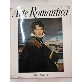 Arte romantica