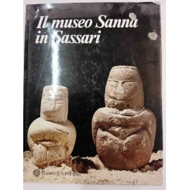 Il museo Sanna in Sassari