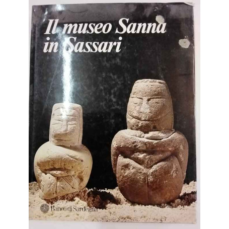 Il museo Sanna in Sassari
