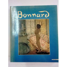 Pierre Bonnard