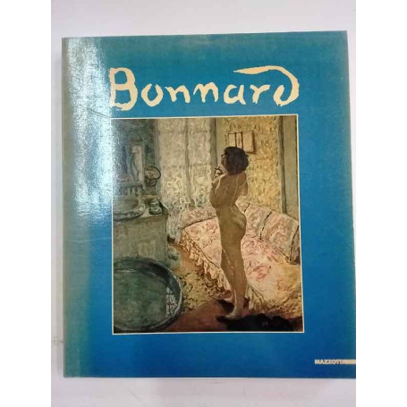 Pierre Bonnard
