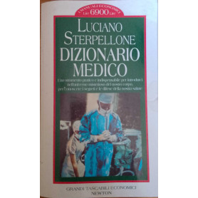 DIZIONARIO MEDICO