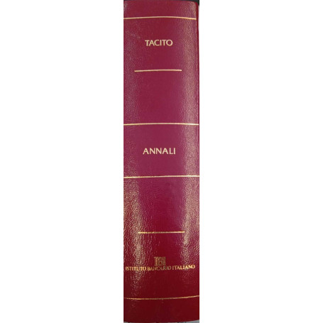 Annali