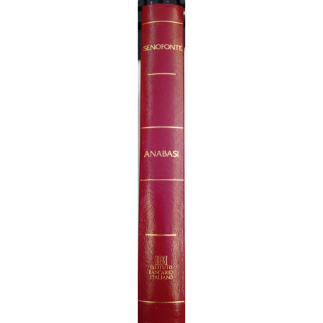 Anabasi