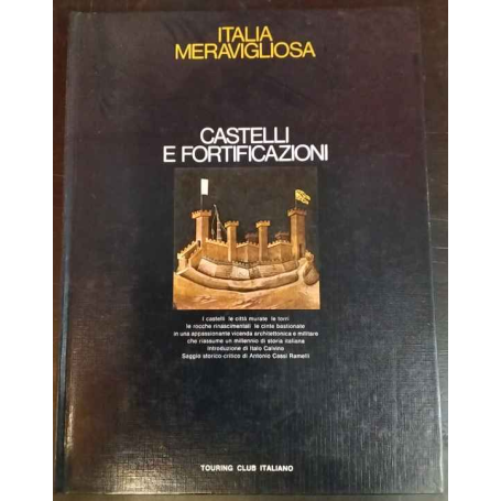 Castelli e fortificazioni