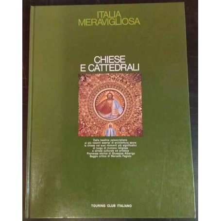 Chiese e cattedrali