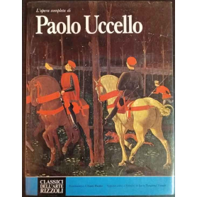 L'opera completa di Paolo Uccello