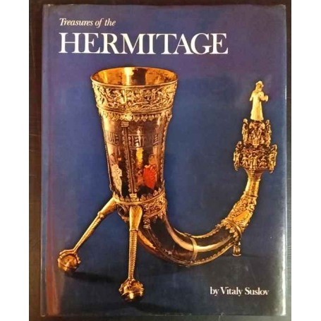 Treasures of the Hermitage