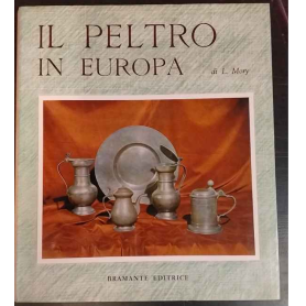 Il peltro in Europa
