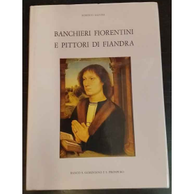 Banchieri fiorentini e pittori di Fiandra