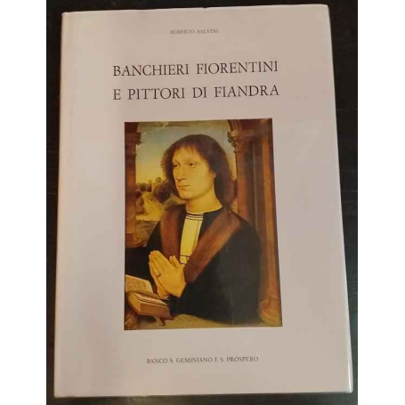 Banchieri fiorentini e pittori di Fiandra