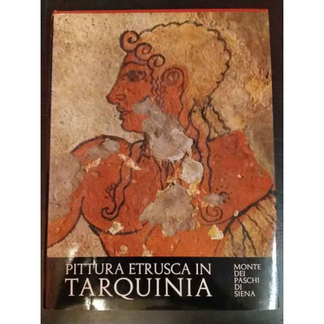 Pittura etrusca in Tarquinia