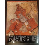 Pittura etrusca in Tarquinia