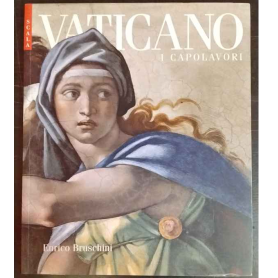 I capolavori del Vaticano