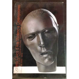 Galleria Civica d'Arte Moderna e Contemporanea. Comune di Latina. Catalogo generale. Volume II.