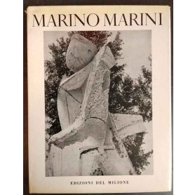 Marino Marini