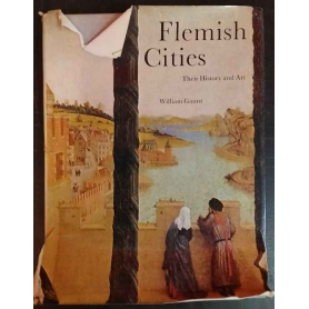 Flemish cities