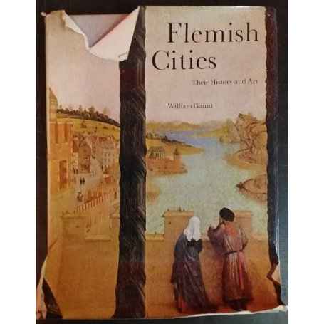 Flemish cities