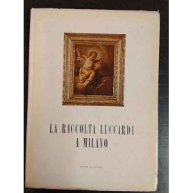 La raccolta Luccardi a Milano