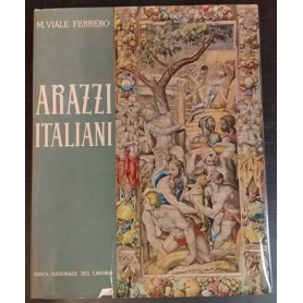 Arazzi italiani del Cinquecento