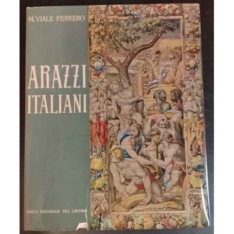 Arazzi italiani del Cinquecento