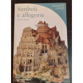 Simboli e allegorie prima parte