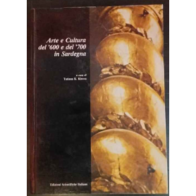 Arte e cultura del '600 e del '700 in Sardegna