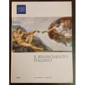 La grande storia dell'arte: Il Rinascimento italiano
