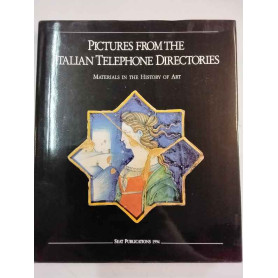 Picture from the Italian telephone directories