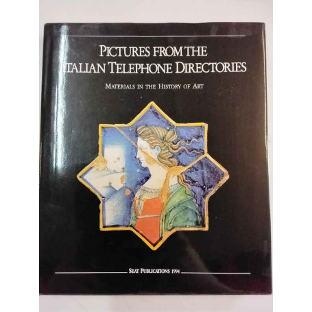 Picture from the Italian telephone directories