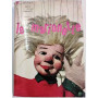 Le marionette. Storia di uno spettacolo.