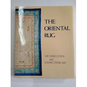 The oriental rug