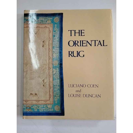 The oriental rug