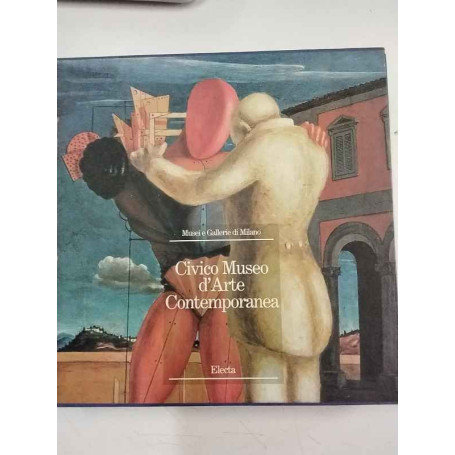 Civico museo d'arte contemporanea