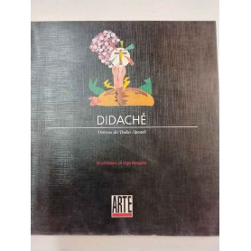 Didaché. Dottrina dei Dodici Apostoli