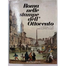 Roma nelle stampe dell'Ottocento