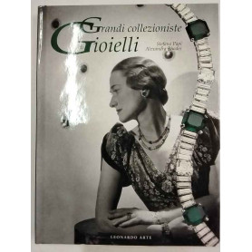 Grandi collezioniste di gioielli