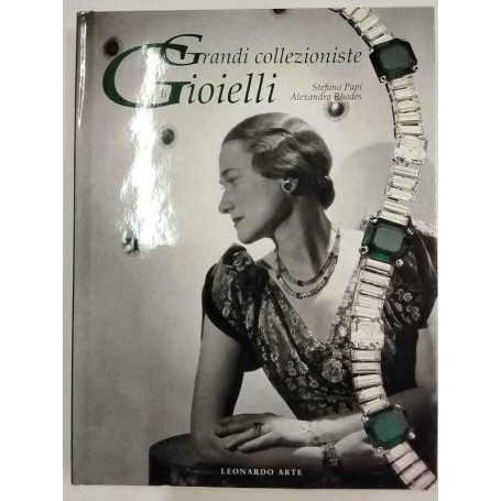 Grandi collezioniste di gioielli