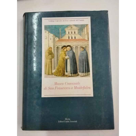 Museo comunale di San Francesco a Montefalco