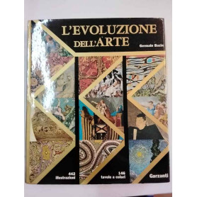 L'evoluzione dell'arte