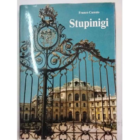 Stupinigi: la Real palazzina di caccia