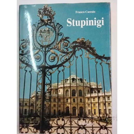 Stupinigi: la Real palazzina di caccia