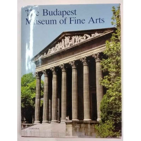 The Budapest Museum of Fine Arts