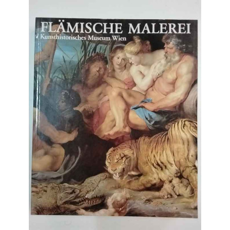 Flämische Malerei im Kunsthistorischen Museum Wien